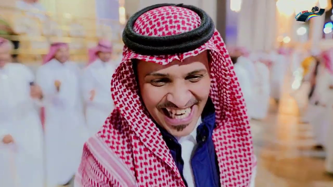 غناء مفرح بن صمان [ خطوة - ترى الهوى يغلب الهاوي ] حفل زواج الشاب علي بن أحمد محمد القرني