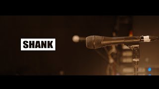 SHANK / Sandpaper (MUSIC VIDEO)