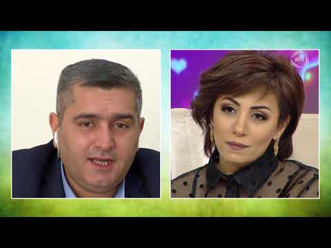 Numeroloq Xəyal Məmmədovun Yeganə üçün proqnozu (Şou ATV)