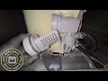 Whirlpool /Maytag Washer Not Draing | Maintenance Of Drain Pump | Drain Catch |Not Spinning