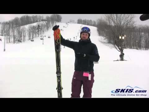 k2 amp impact skis 2013 2013 K2 Amp Impact Skis Review By Skis.com