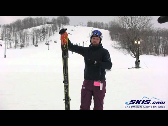 k2 amp impact skis reddit 2013 K2 Amp Impact Skis Review By Skis.com