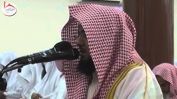 تلاوة خاشعة من سورة الواقعة للشيخ زايد العطيه