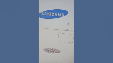 how Samsung VRF reset