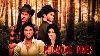 Redwood Pines | Episode 1 | Sims 4 Machinima FIlm