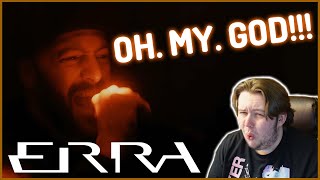 I HAD NO WORDS FOR THIS | ERRA - SLOW SOUR BLEED REACTION!!!