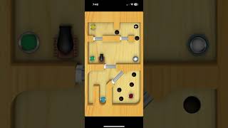 game labyrinth 2 lite screenshot 3