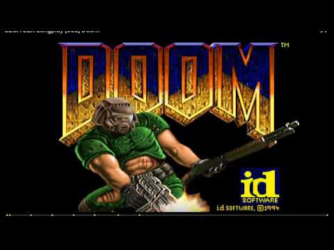 Video: Port Konsol Bethesda Doom 1 & 2 Menambahkan Final Doom, Sigil Gratis