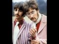 The beatles  daddys little sunshine boy john lennon  ringo starr