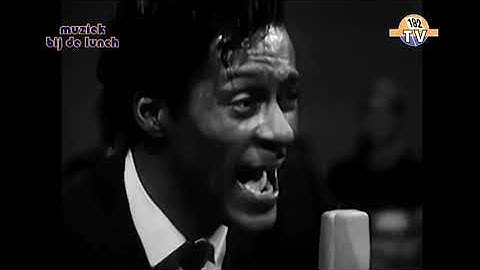 Chuck Berry - Johnny B. Goode  (1958)