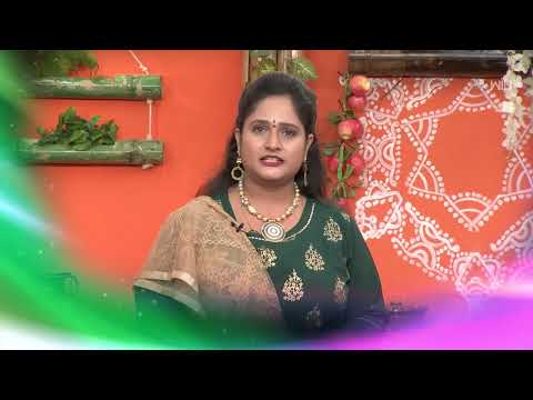 Ayurveda Aaharam | ఆయుర్వేద ఆహారం | Fri - Sat 11:30 AM | 30th March 2024 | Latest Promo - ETVABHIRUCHI