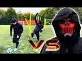F2 VS PREDATOR | OUR MOST EPIC YOUTUBE VIDEO EVER!!! 🔥 part 2