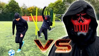 F2 VS PREDATOR | OUR MOST EPIC YOUTUBE VIDEO EVER!!! 🔥 part 2