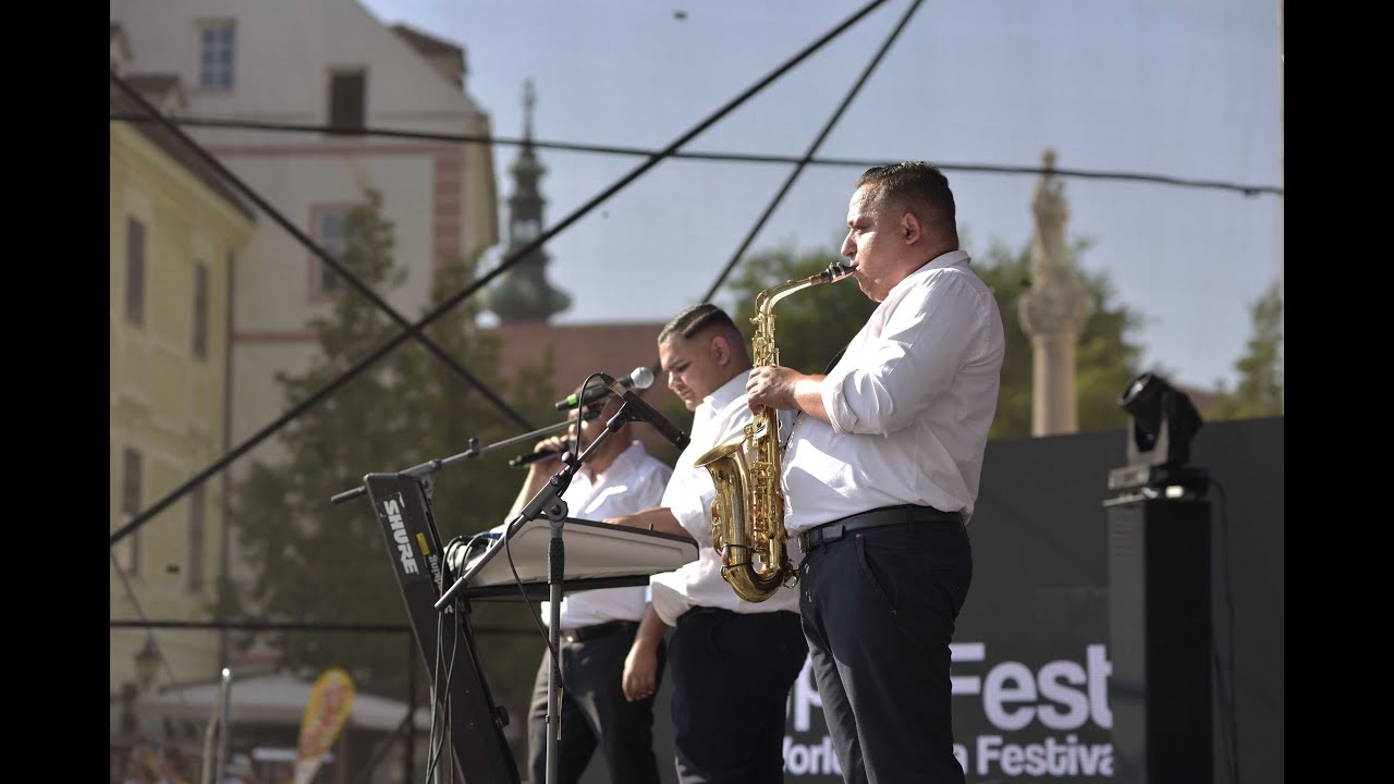 Gipsy Boys Ulak - najvacsie hity | GYPSY FEST 2019