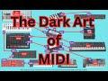 MIDI Masterclass The Dark Art Of MIDI Routing Explained MIDI Masterclass The Dark Art Of MIDI Routing Explained