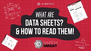 Switch Smart: What are Data Sheets and How to Read Them screenshot 3