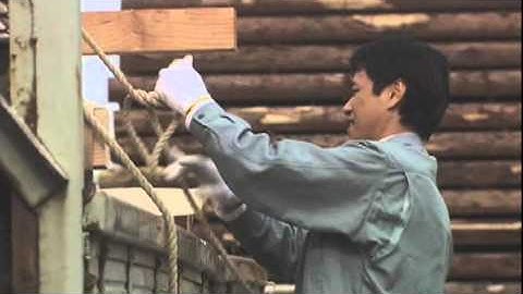 TWO LOVE 二つの愛の物語「キャッチボール」予告編