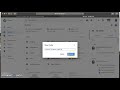 How to Create a Folder on Google Drive