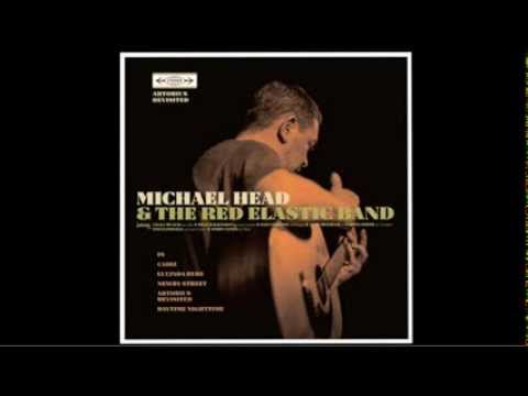 Michael Head and the Red Elastic Band - Daytime Nighttime