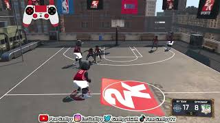 *Updated* NBA 2K17 Glitch Move Dribble Tutorial