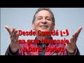 Canadá en Montreal 🇨🇦🙏🇨🇴  homenaje a Darío Gómez por jahider guerrero