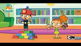 Total Dramarama Bbc Edits - All Up In Your Drill Collab With