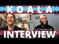 Koala Sampler - Interview with Marek (Developer) | K_AL Experience #41