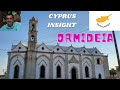 Ormideia Cyprus a Tour of the Pomegranet Village.