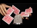 Don T Close YOUR Eyes ASMR Card Magic 4K 