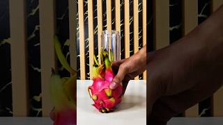 Dragon🐲 fruit juice Vs Portable Grinder #shortvideo #shortvideo #shorts