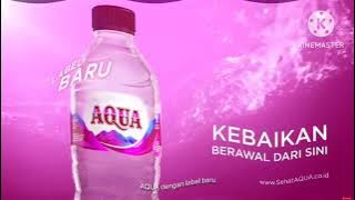 Download lagu AQUA Kebaikan Berawal Dari Sini Effects (Pyramid Films (1978) Effects)