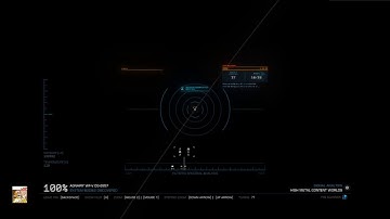 Elite Dangerous Live Stream – CMDR Clunmore Thantrop - Further exploration of Odin