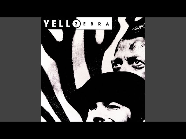 Yello - Move Dance Be Born