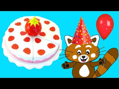 Video: Hur Man Har En Rolig Barns Födelsedag