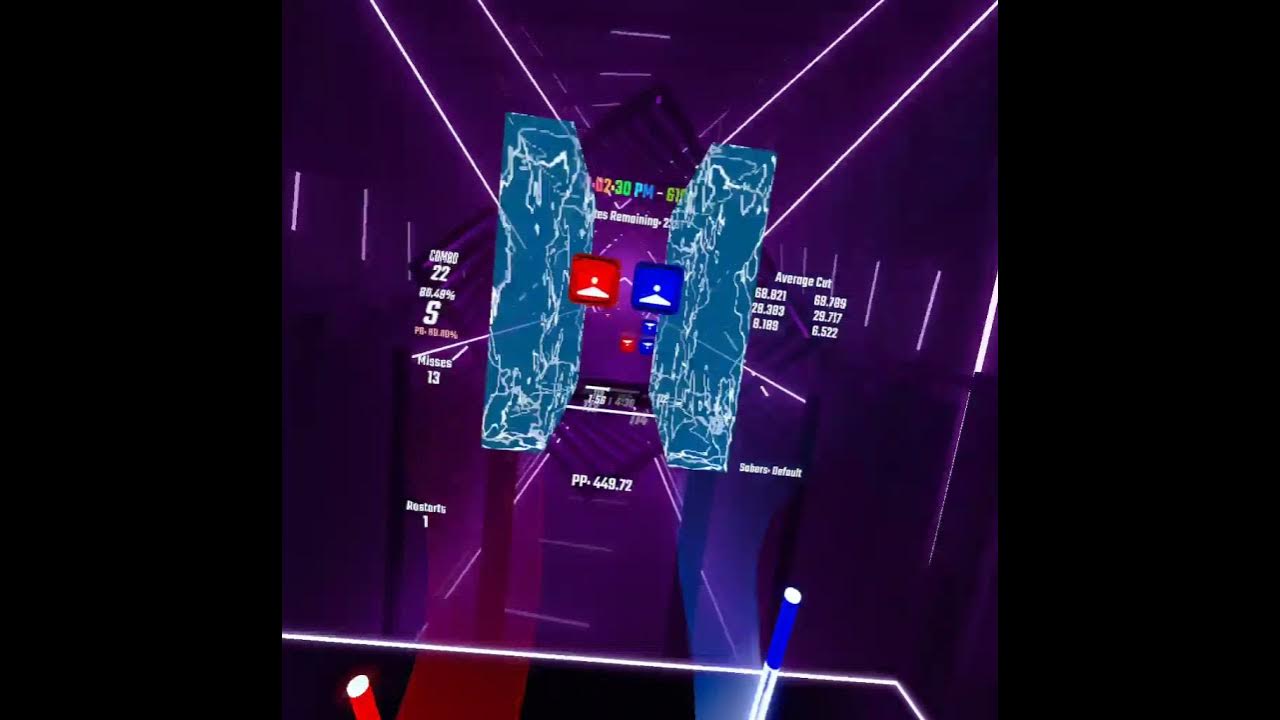 Necropocalypse - Beat Saber Necropocalypse - Beat Saber