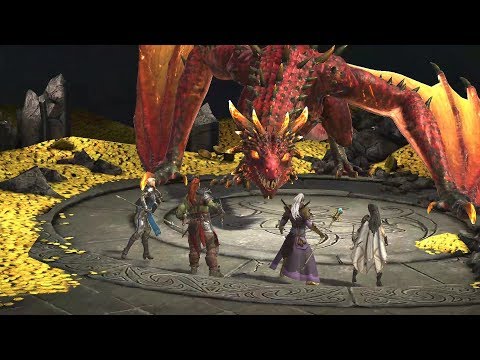 Raid: Shadow Legends