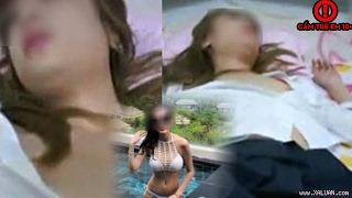 Hot girl xinh đẹp nóng bỏng bị bỏ thuốc mê vào rượu, cưỡng hiếp và ...