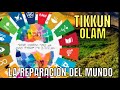 Tikkunolam la reparacin del mundo antes de la gran avenida en 2030 entendiendo la agenda2030