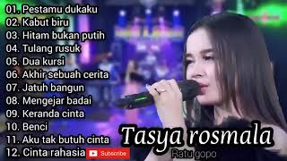 Full Album Tasya Rosmalla