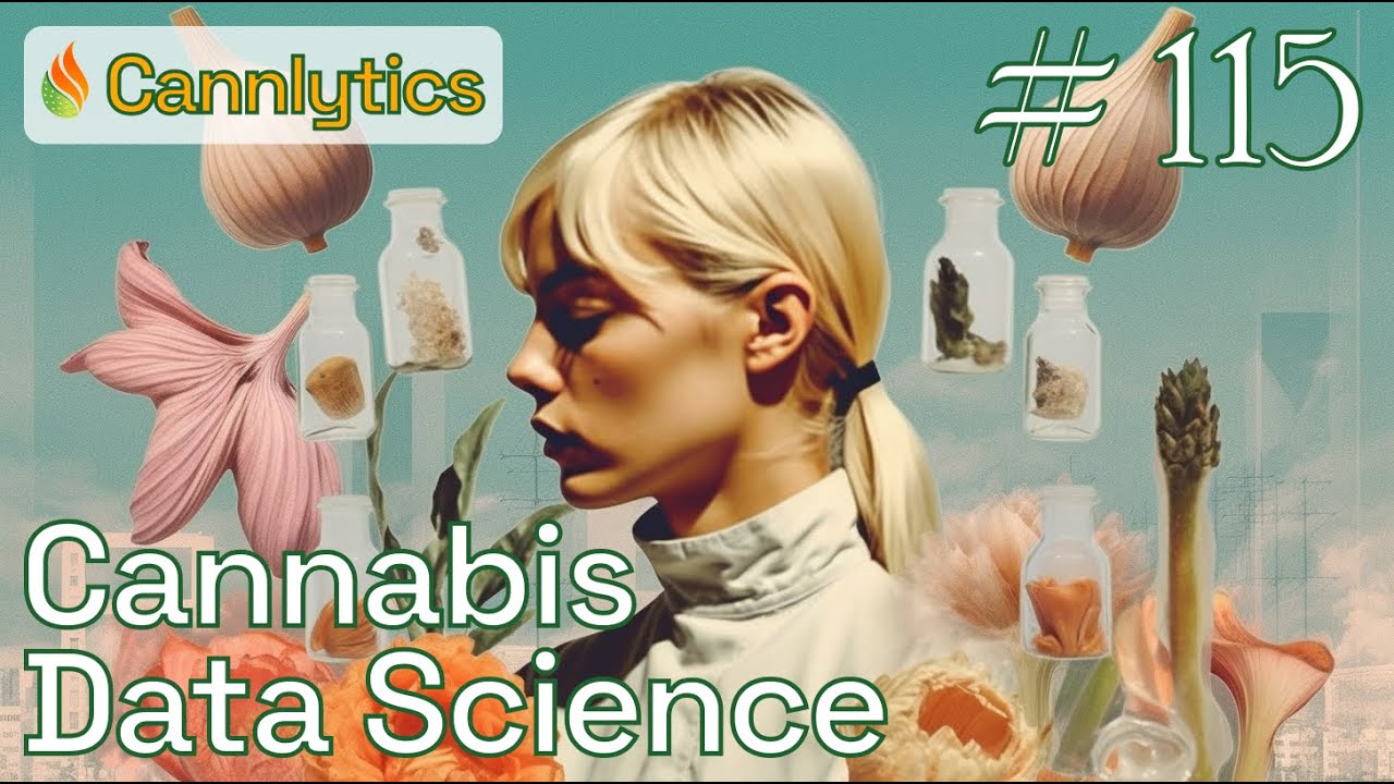 Peeling Back the Layers of Lab Results | Cannabis Data Science 