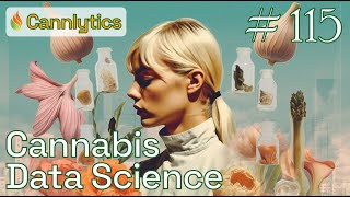 Peeling Back the Layers of Lab Results | Cannabis Data Science #115