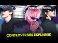 THE8 Faces Backlash Over Offensive Song? Group Enlistment Confirmed?! &amp; More Controversies