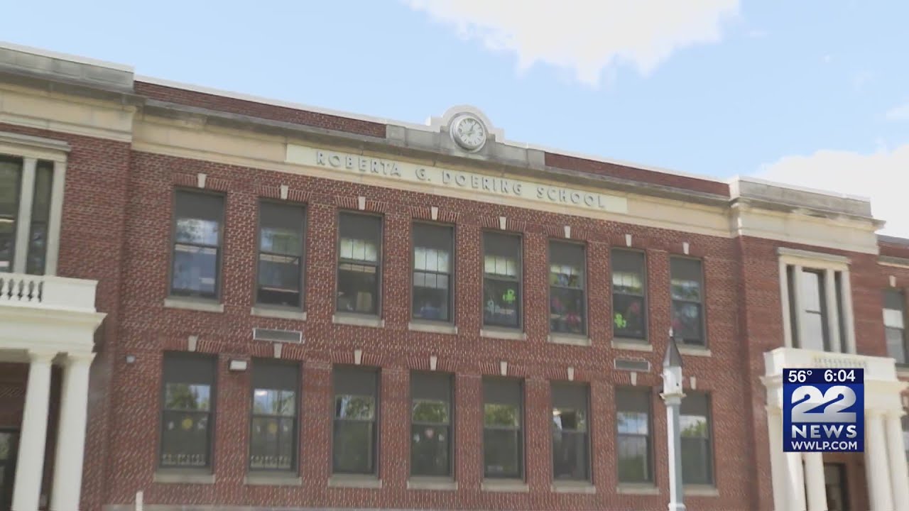 Agawam student admits involvement in cyberattack on school network