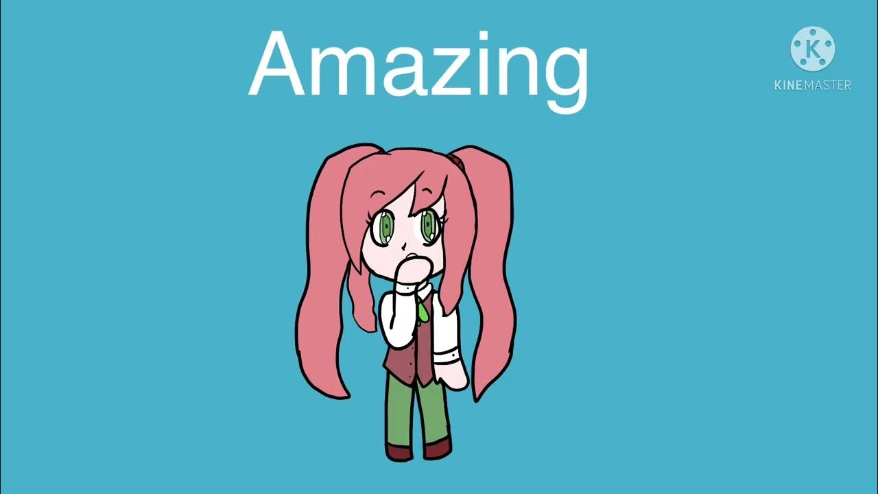 awful vs awkward vs average vs awesome vs amazing intro YouTube