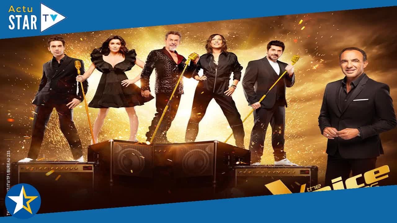 The Voice AllStars quel coach détient le record de victoires de l