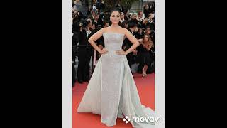 Aishwarya Rai Cannes Film Festival looks #shorts #aishwarya #cannes