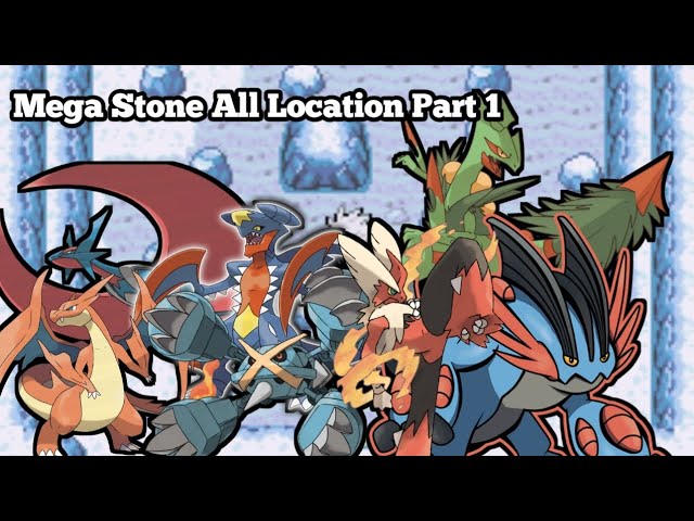 HOW TO GET ALL STARTERS POKEMON - POKEMON DARK WORKSHIP 2023 