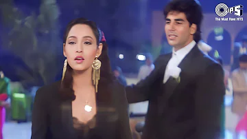 Meri Wafayen Yaad Karoge Full HD Video | Akshay, Ashwini Romantic Sad Hit | Sainik | Kumar, Asha