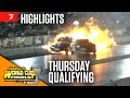 Haltech World Cup Finals Thursday Qualifying 11/6/25 | Highlights