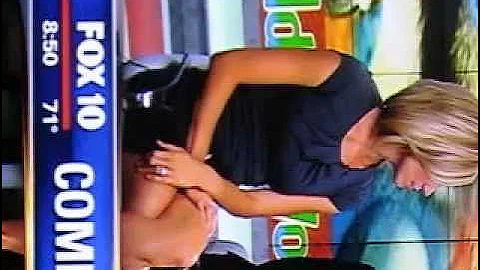 andrea robinson hot